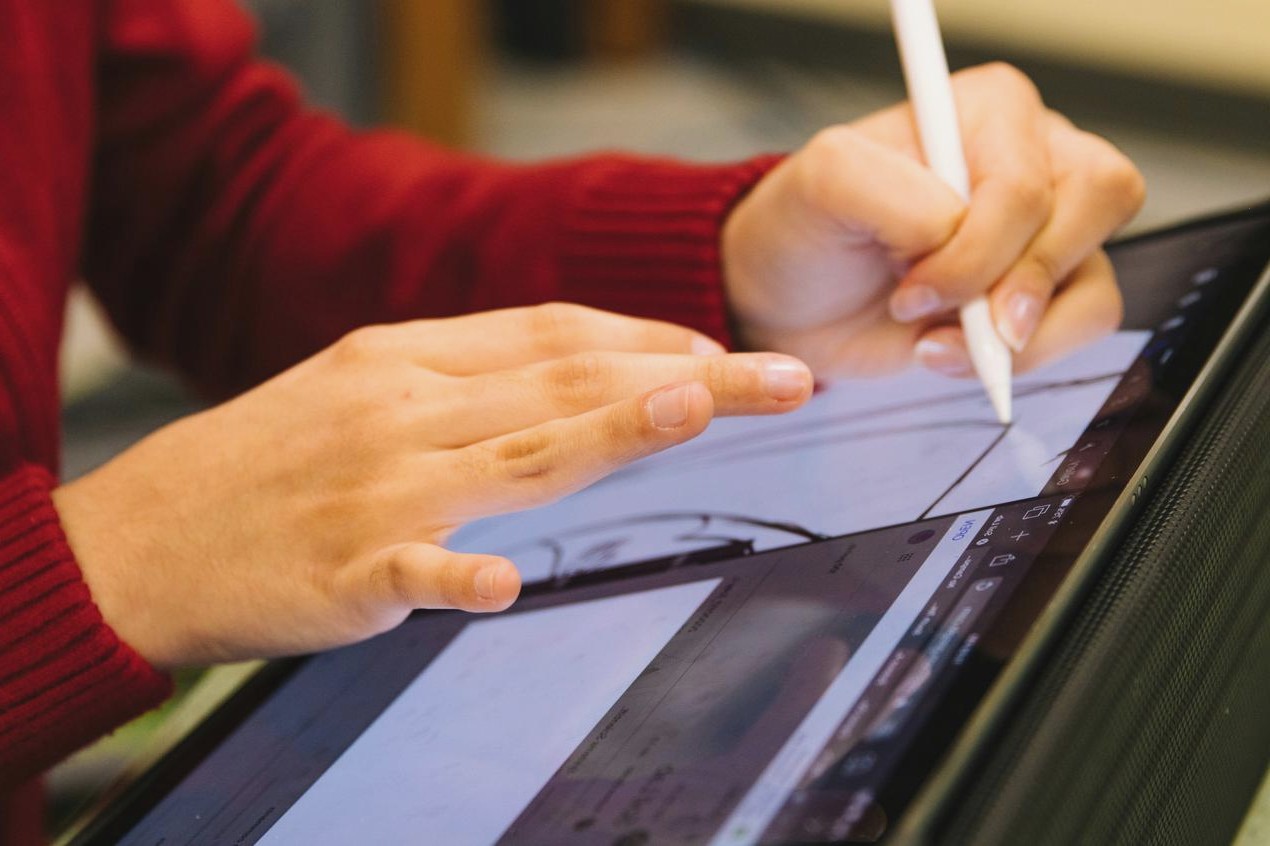 Processo de trabalho NexoDigital