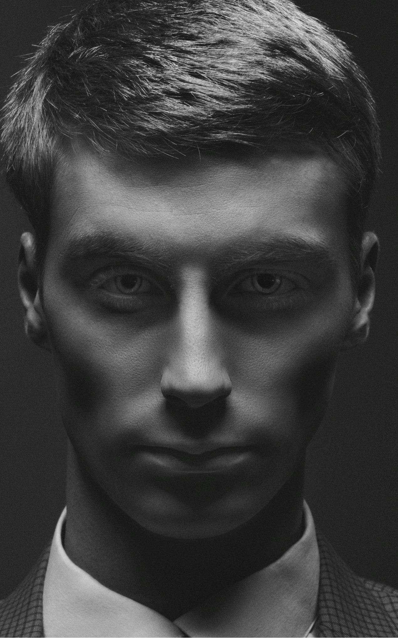 Chefe de equipa de dados